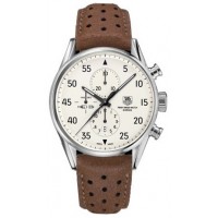 Tag Heuer Carrera SpaceX Limited Edition CAR2015-FC6321